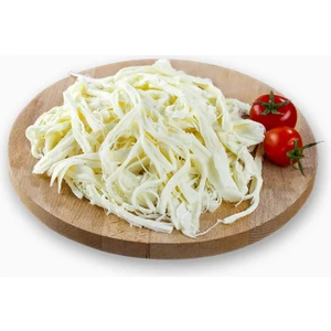 Baş Şavaklar Tam Yağlı Çeçil Peynir 1 kg