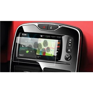 Renault Clio 4 Navigasyon Ekran Koruyucu Cam