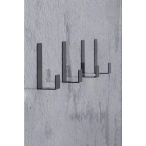 4lü Yapışkanlı Askılık Kapı Arkası Bornoz Askılığı Mutfak Banyo Askılığı Havlu Askılık