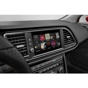 Seat Leon 8 Inç Multimedya Ekran Koruyucu Film
