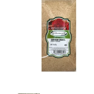 Sarımsak Granül 1 kg