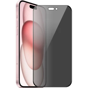 iPhone 16 Plus 5d Hayalet Full Ekran Koruyucu