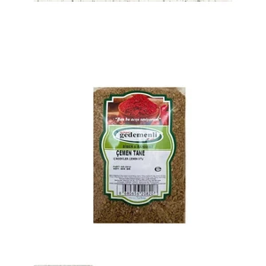 Çemen Tane (Boy Otu) 500 gr