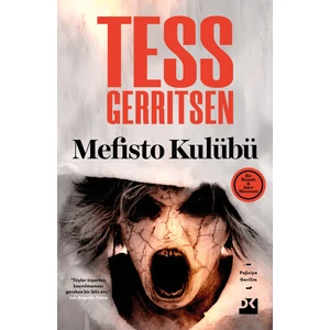 Mefisto Kulübü - Tess Gerritsen