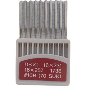 Dbx1ince Dip Sanayi Makinası Iğnesi