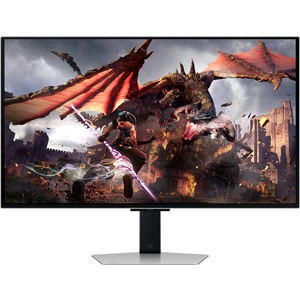 31.6" Odyssey OLED G8 LS32DG802SUXUF 0.03 Ms 240 Hz (HDMI+DP) Pivot Gaming Monitör