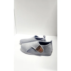 Kışlık Kaşe Yumuşacık Ev Pandufu