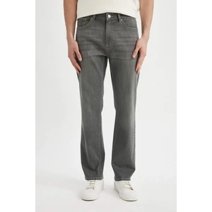 Sergio Regular Fit Normal Bel Boru Paça Jean Pantolon C7092AX24SP