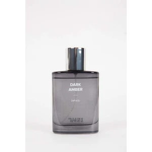 Erkek Defacto Dark Amber Aromatik 75 ml Parfüm Z0241AZNS