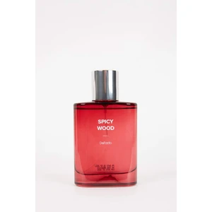 Erkek Defacto Spicy Wood Aromatik 75 ml Parfüm Z0241AZNS