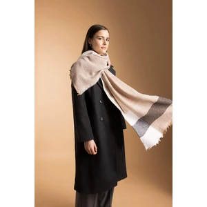 Kadın Triko Atkı V0385AZ23WN