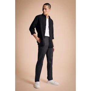 Regular Fit Düz Paça Pantolon R4902AZ23SP