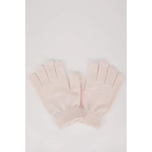 Kadın Triko Eldiven U9066AZ23WN