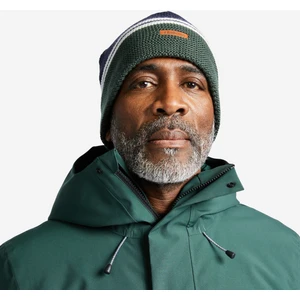 Tribord Yetişkin Bere - Haki / Beyaz / Mavi - Sailing 100