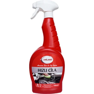 Hızlı Cila 750 Ml.