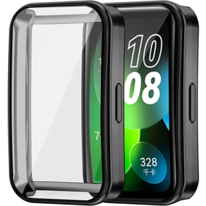 Huawei Band 9 Önü Kapalı Silikon Kılıf - AL3173