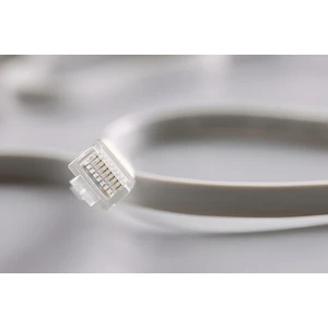 Bilişim Burada  23 Awg Cat6 Network Data Internet Kablosu