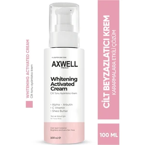 Premium Cilt  Krem 100ml