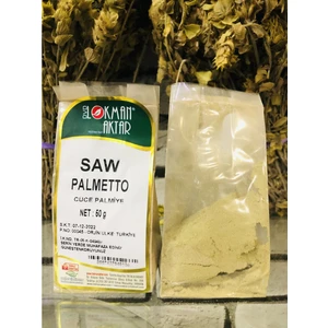Lokman Aktar Saw Palmetto 50 gr