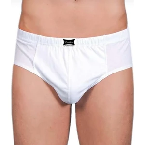 Erkek Pamuklu Penye Külot 6 Lı Paket