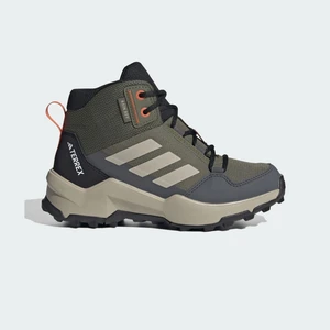 Adidas Terrex AX4R Mid Rain.rdy Outdoor Ayakkabı