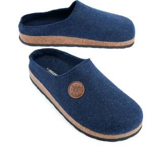 Kışlık Mantar Taban Ev Bahçe Rahat Taban Erkek Terlik