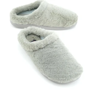 Kışlık Rahat Taban Ev Bahçe Kadın Terlik