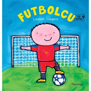 Futbolcu Ne Yapar? - Liesbet Slegers