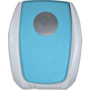 Şekilli Delgeç Daire 10 cm KM8840