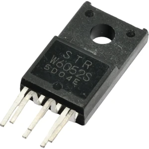 Strw 6052S TO-220F-6 Entegre Devre