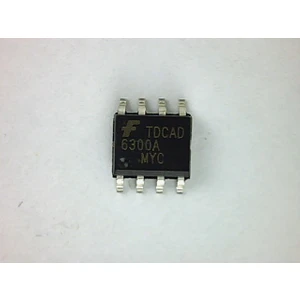Fan 6300 Smd