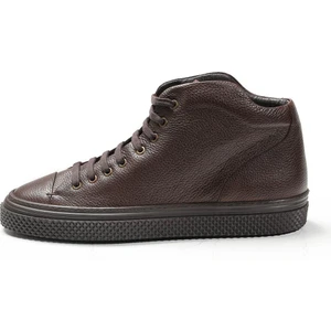 Kahve Erkek Ayakkabı