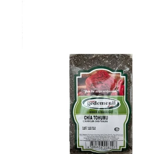 Chia Tohumu 250 gr