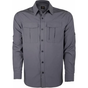 VAV Wear Outdoor Tactical Gömlek Esnek Fit Erkek TACFLEX02