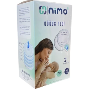 Göğüs Pedi