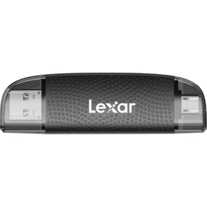 LRW310X-BNBNG Dual Slot Usb-A/c Mıcrosd Card USB 3.1 Reader Kart Okuyucu Mıcrosd/sd