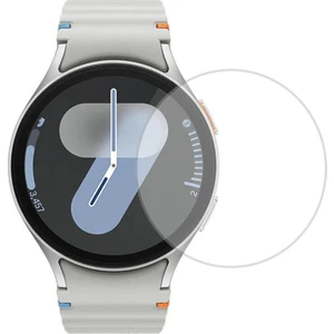 Samsung Galaxy Watch 7 44MM Için Tpu Ekran Koruma Filmi - Şeffaf AL3384