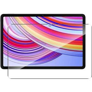 Poco Pad 12.1 Inch Tablet Uyumlu Tablet Tempered Glass Cam Koruma - AL8101