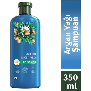 Herbal Essences Onarıcı Argan Yağı Şampuan 350ML
