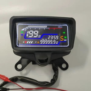 Km Saatı Tek Telli Full Dijital USB Girişi