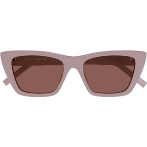 Yves Saint Laurent Saınt Laurent SL276 Mıca 058 55-16