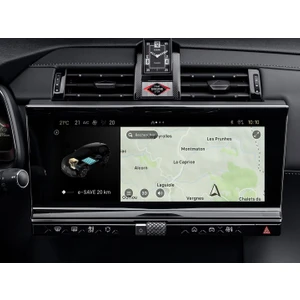 ZDN Case Ds7 Otomobil 10 Inç Navigasyon Uyumlu Nano Ekran Koruyucu