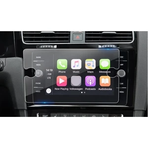 ZDN Case Volkswagen Passat B8 8.5 Navigasyon Multimedia Teyp Nano Ekran Koruyucu Film