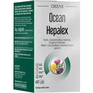 Ocean Ocean hepalex 60 Softjel