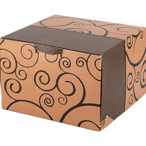 Küçük Pasta Kutusu (19*19)