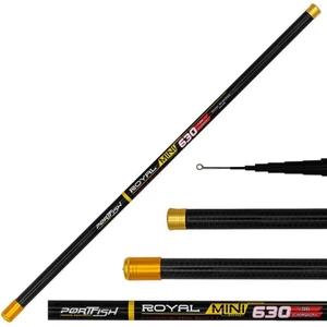 Mini Royal Carbon Göl Kamışı 720 cm