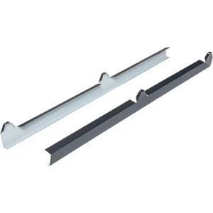 Metal Sepeti Sandviç Panel Ön Kapama Sacı (1 Adet)