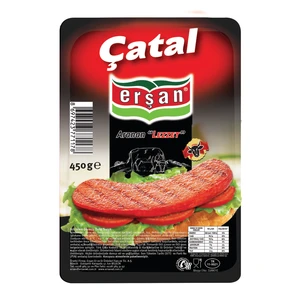 Erşan Dana Çatal Sucuk 450 gr