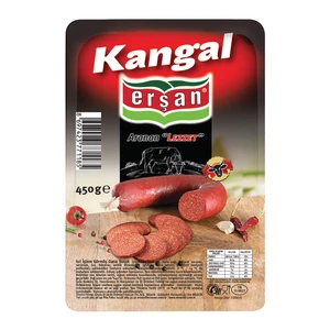 Erşan Dana Kangal Sucuk 450 gr