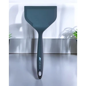 Isıya Dayanıklı Geniş Ağız Spatula 26 cm